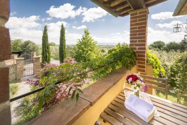 Appartamento Monte San Savino