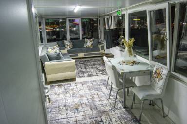 Appartement Bakırköy