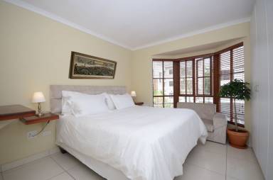 Aparthotel Pool Rivonia