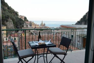 Appartement Salerne