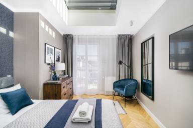 Apartament Kazimierz