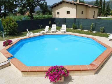 Appartamento Costacciaro
