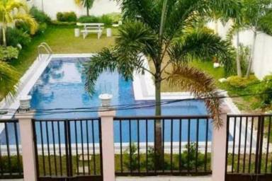 Appartement en copropriété Buhay Na Tubig