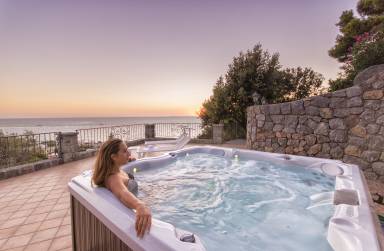 Villa Ischia