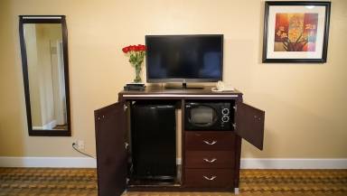 Motel San Simeon