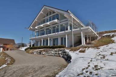 Huis Batschuns