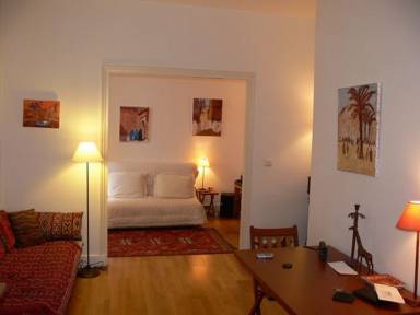 Appartement Malakoff