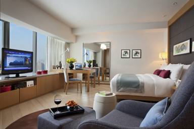Aparthotel Jinjiang