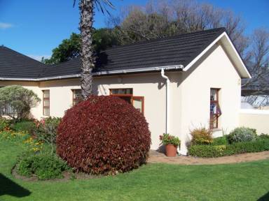 House Stellenbosch