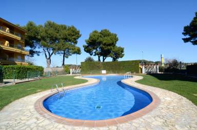 Apartamento La Escala