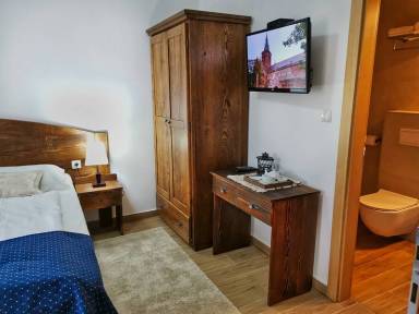 House Plitvica Selo