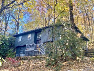 Cabin Highlands