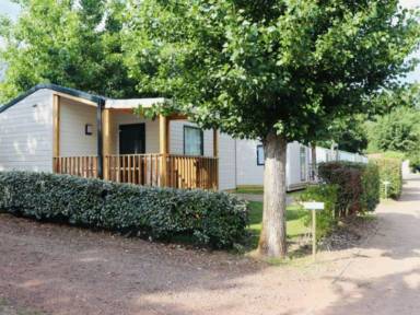 Mobil-home Moutiers-les-Mauxfaits