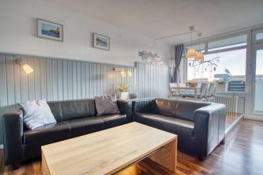 Ferienwohnung Markranstädt