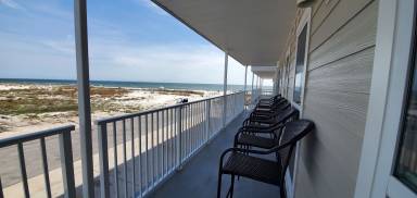 Condo Mexico Beach