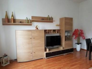 Apartment Spandau