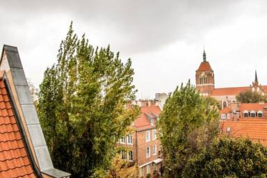 Appartement Śródmieście