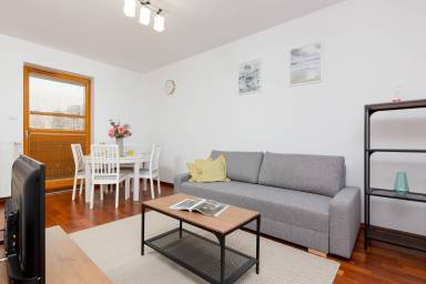 Appartement Mokotów