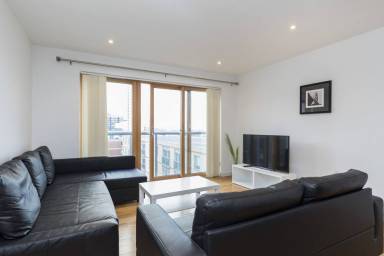 Appartement Croydon