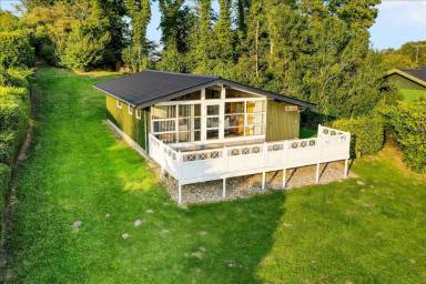 Feriehus Bagenkop