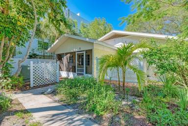Cottage Lido Key