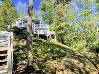 House Balcony Moneta