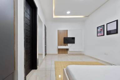Apartment Maroko