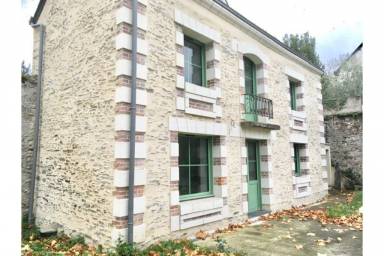 Appartement Angers