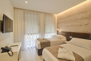 Aparthotel Tirana