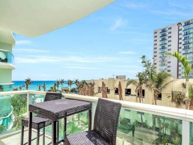 Condominio Aventura