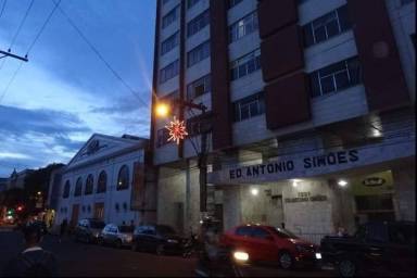 Apartment Centro