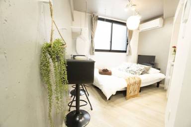 Apartment Takanawa