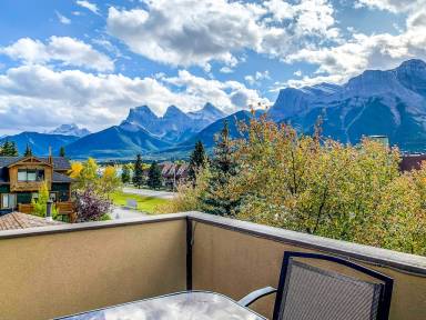 Huis Airconditioning Canmore