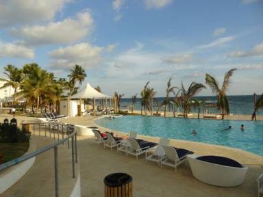 Appartement Villas Del Mar