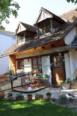 Bauernhof Heitersheim