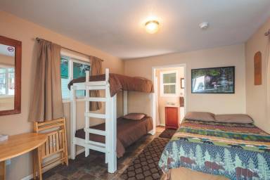 Condo Pet-friendly Haines