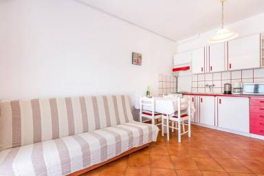 Appartamento Fažana