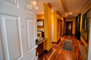 Ferienwohnung Washington D C Gunstig Mieten