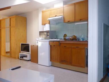 Appartement Clermont-Ferrand