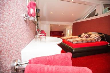 Appartement Neukirchen am Großvenediger