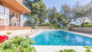 Villa Palafrugell
