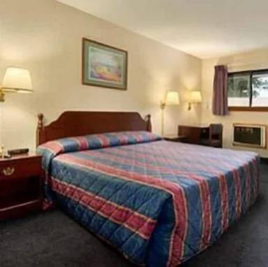 Motel Air conditioning Windsor Locks