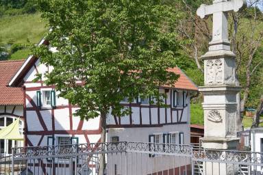 Ferienhaus Bad Neuenahr-Ahrweiler