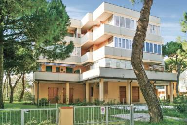 Appartamento Comacchio