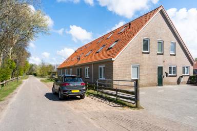 Appartement Ballum
