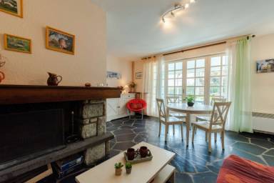 Appartement Saint-Lary-Soulan