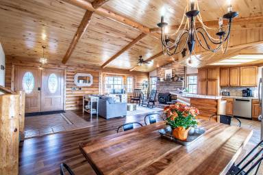 Cabin Pagosa Springs