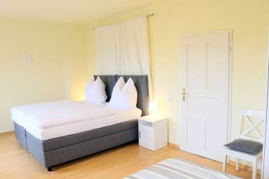 Appartement Bergisch Gladbach