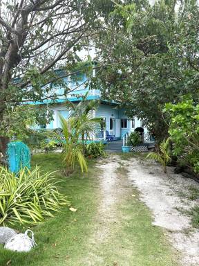 Apartment Pet-friendly Green Turtle Cay