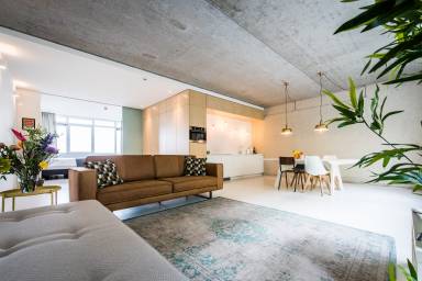 Appartamento Amsterdam